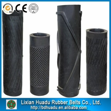 chevron conveyor belt China supplier