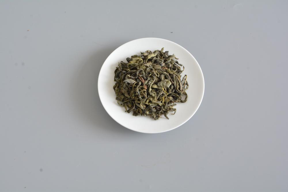 Factory wholesale best aroma taste chunmee green tea