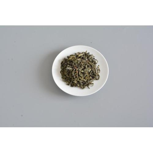 Factory wholesale best aroma taste chunmee green tea