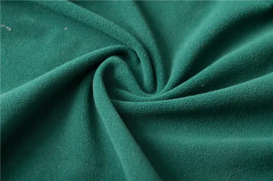 Home Textile Polar fleece fabric for blanket