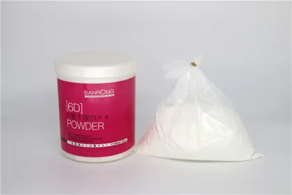 High Quality Wholesale Dust-Free White Hair Bleaching Powder in Bulk