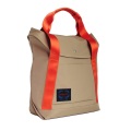 Grau- und SimpleTote -Tasche