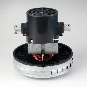 Wet/Dry 1200W Vacuum Cleaner Motor
