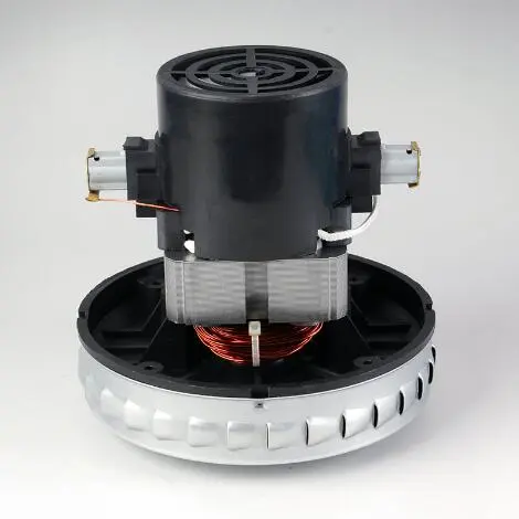 Wet/Dry 1200W Vacuum Cleaner Motor