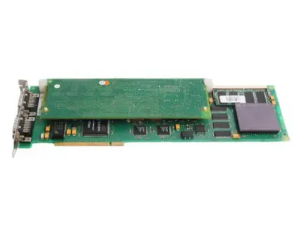 ABB PU516 3BSE013064R1 Engineering Board