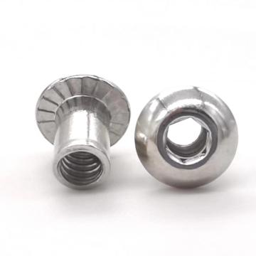 Inch Hollow Rivet 10#-24*9 Pengikat Bukan Standard