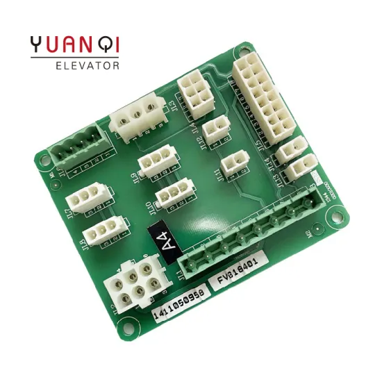  SJEC Escalator Motherboard EJ01V5 Interface Board EJ02V3