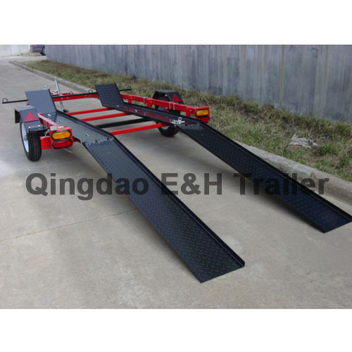 2 Motorcycle / ATV Trailer (CT0311)