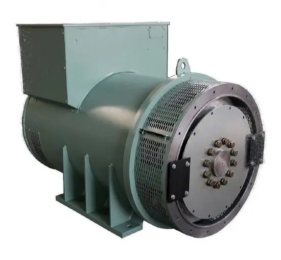 Land-Base Lower Voltage Generator Human Design
