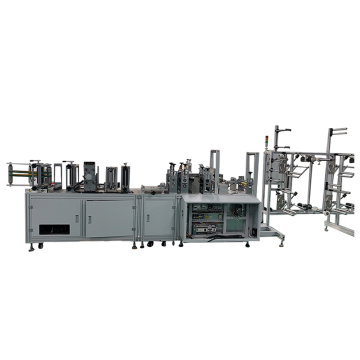 Filtração da revisão da máquina da máscara da fruta