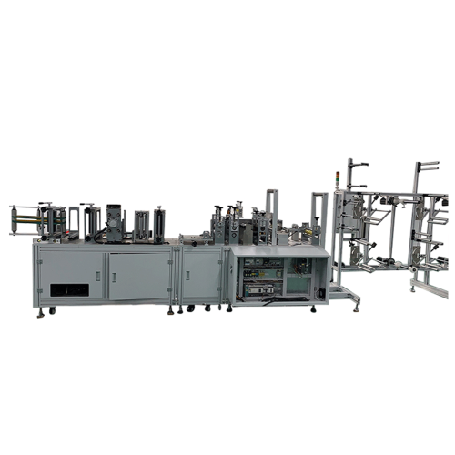 Filtração da revisão da máquina da máscara da fruta