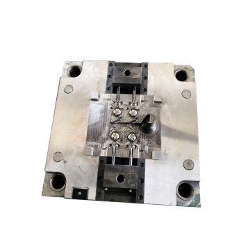 Custom high quality mold for valve cover