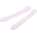 Custom Soft Silicone Eyeglasses Temple Tips Sleeve