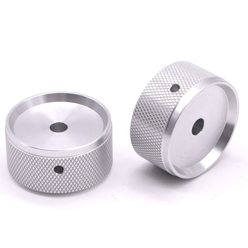 Customized aerospace cnc machining parts service