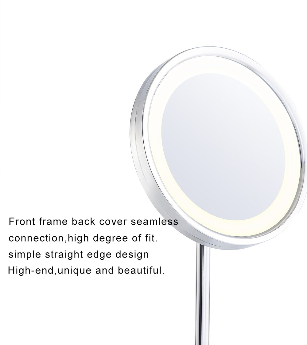 vanity desk mirror