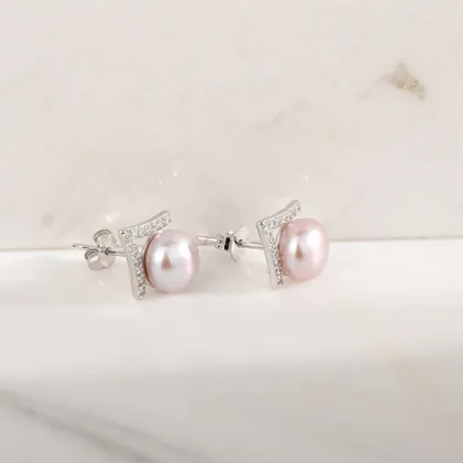 Gold Plated Jewelry 925 Silver Jewelry Sets