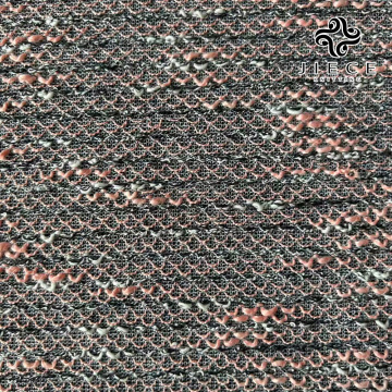 Durable Coarse Needle Fabric for Heavy Duty Use