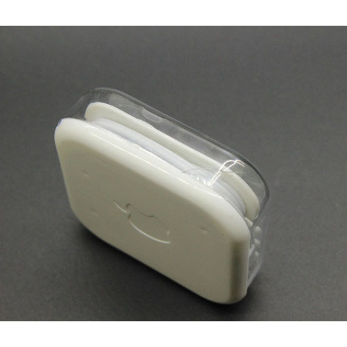 Bluetooth Earphone in Plastic Case