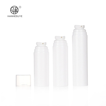 Good Sale Eco-Friendly Airless Lotion Bottle Options