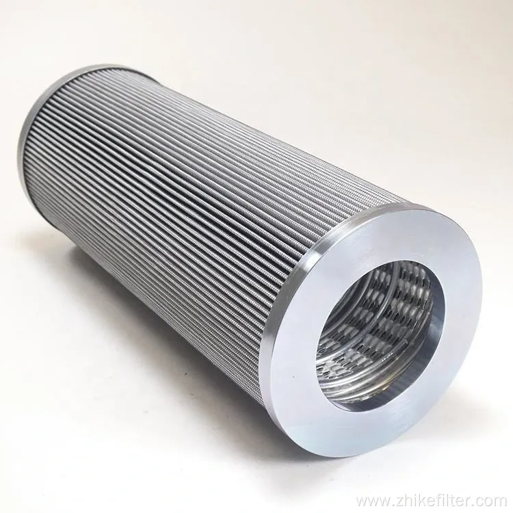 Oil Separator Filter Cartridge Hydraulic Oil Filter