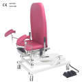 Högkvalitativ Obstetric Delivery Exam Chair