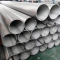 316L Stainless Steel Welded Steel Pipe