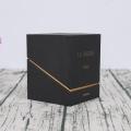 Custom Luxury Paper Perfume Packaging Box