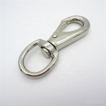 Factory Supply Heavy Duty 20mm 0.75inch Strong Dog Leash with Swivel Snap Hook