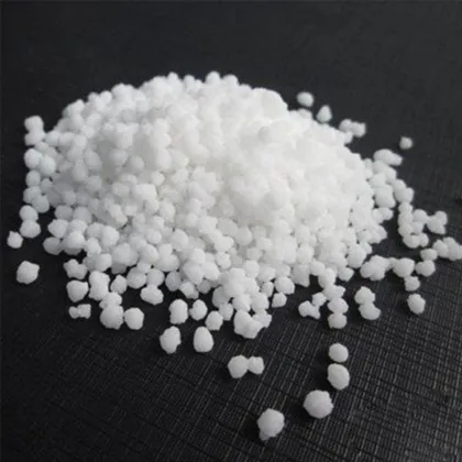 Nitrogen Based Calcium Compound Fertilizer Nitrate