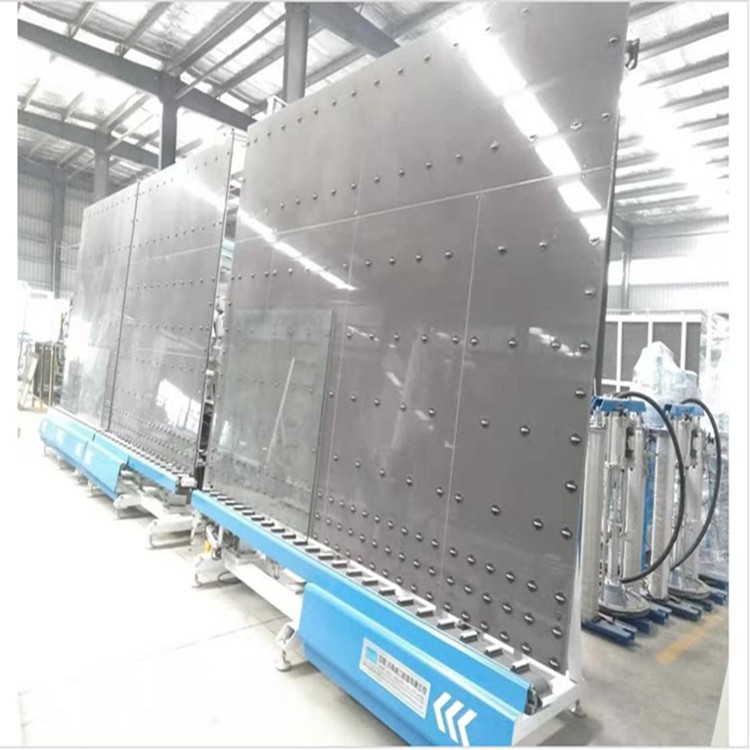 2000mm Shape Glazing Automatic Sealant Sealing Line