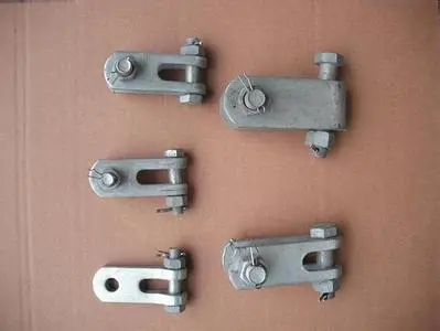 Durable Z Type Clevis Socket Clevis