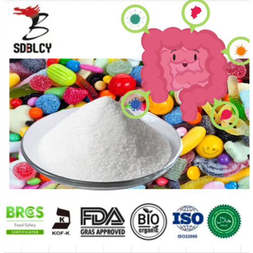 Palatinose ISOMALTULOSE low sugar