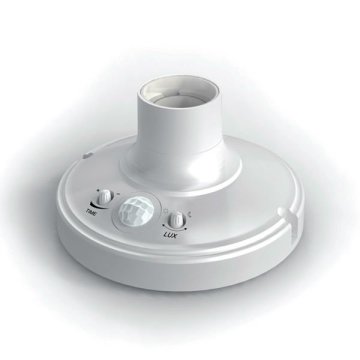 Multi-function Infrared motion Sensor Lamp