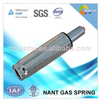 200mm master lift gas lift for chair