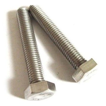 Hexagonal Head Screws (DIN931&DIN933) Hexagon Head Bolts