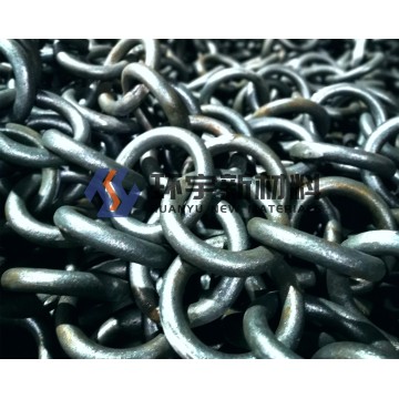 Прилагодљиви округли ланац за ротационе пећи