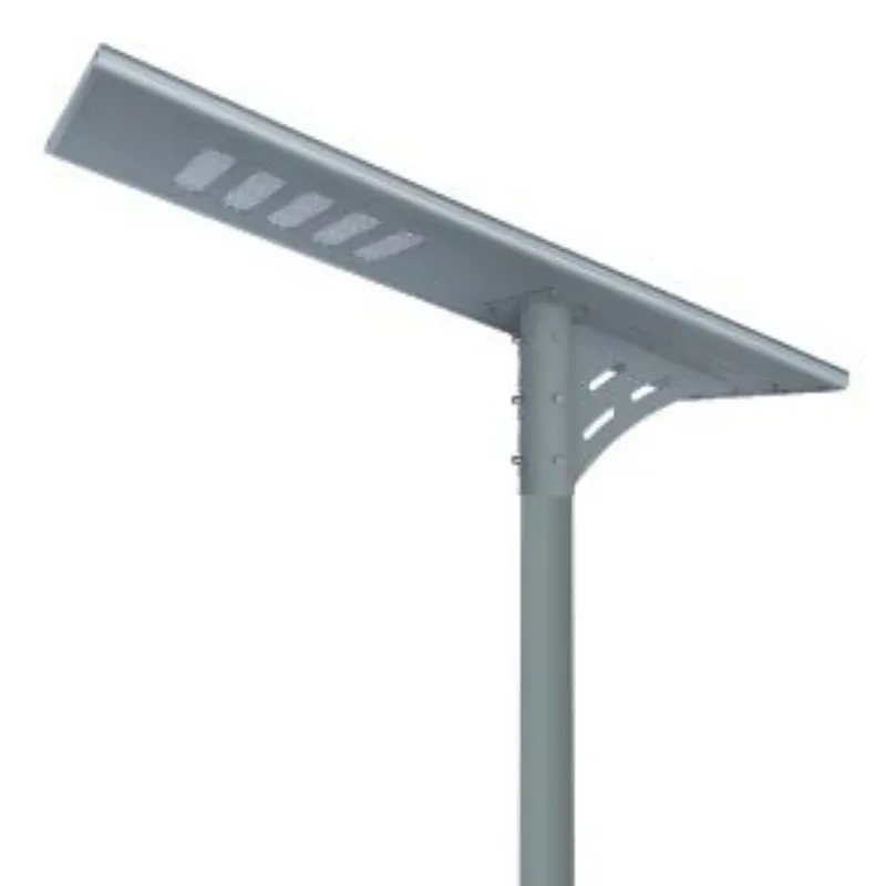 Solar LED Street Light 40W Split Type 12V 30W Yetrun 6000 Lumen, 48 Va

**Title Suggestion:**  
**Yetrun 40W Solar LED Street Light, 6000 Lumen, 12V 30W Split Type**