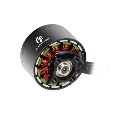 Waterproof BLDC Motor for 10 Inch FPV Racing Drones