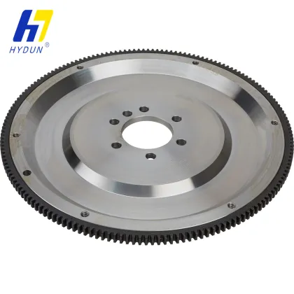 Flywheel Assembly for HINO Truck EF750 Engine