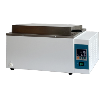 Mesulab Me-DK-8A 23L из нержавеющей стали.