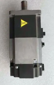 HF-KN23B Mitsubishi Brushless Integrated Servo Motor
