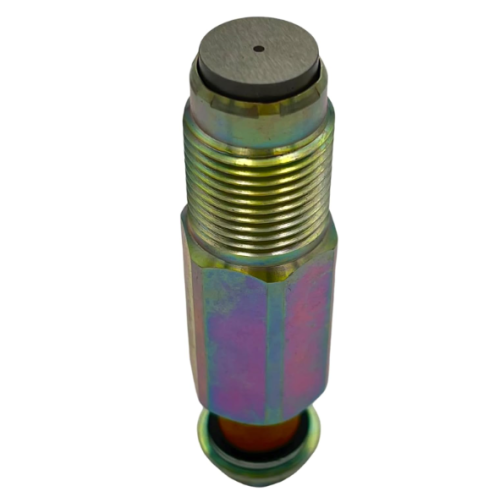 Mine-type dump truck HD785-7 fuel pressure limiter ND095420-0150, engine sensor