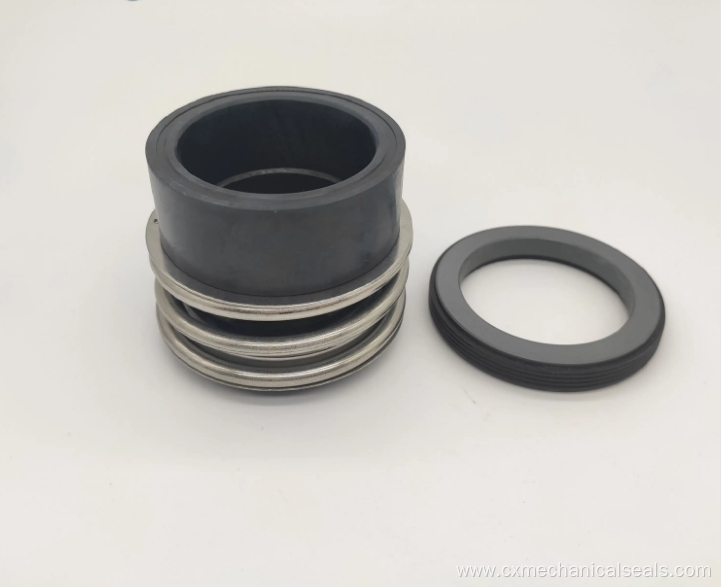 Silicon Carbide Bellows Pump Mechanical Seal