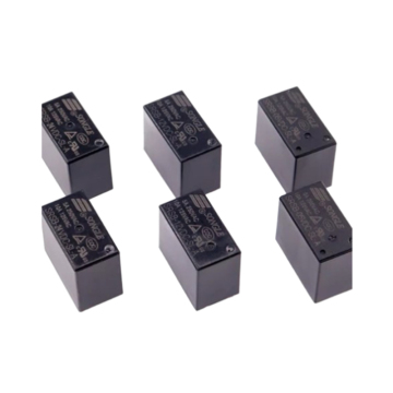 Songle Brand DC Relay-Saham: SRSB-05VDC-SL-A, SRSB-12VDC-SL-A, SRSB-24VDC-SL-A