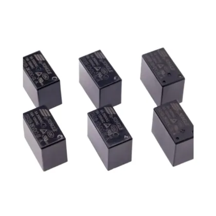 Songle Brand DC Relay - In Stock: SRSB-05VDC-SL-A, SRSB-12VDC-SL-A, SRSB-24VDC-SL-A