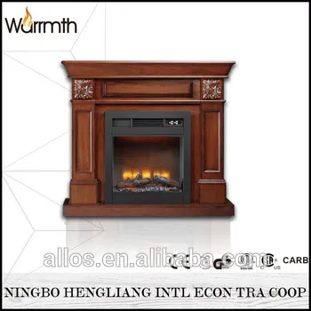 indoor decor flame electric fireplace (WF705)