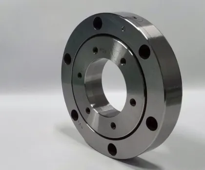 High Precision Cross Roller Bearings XU300515 Slewing Turntable Bearings