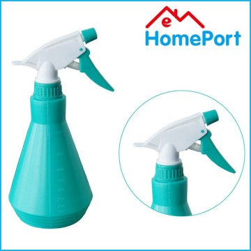 500ml plastic trigger spray bottle