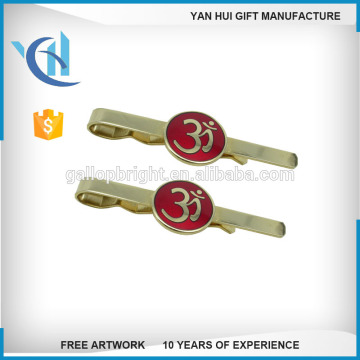 Inox wholesale unique bow tie clips funny cufflinks tie clip
