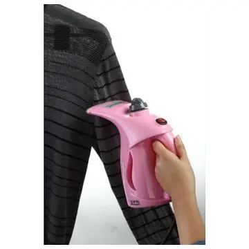 mini travel home appliance portable iron electric steamer for clothes